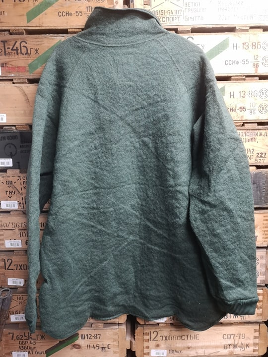 Military hotsell surplus fleece