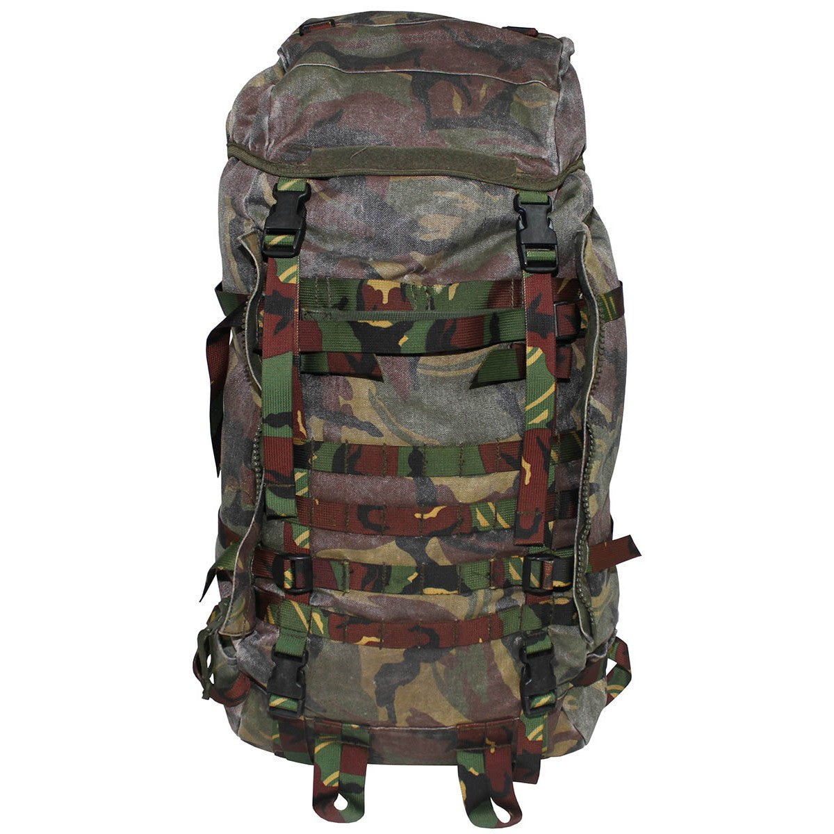 Dutch lowe alpine online saracen rucksack