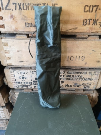 French Army Peg/Pole Bag