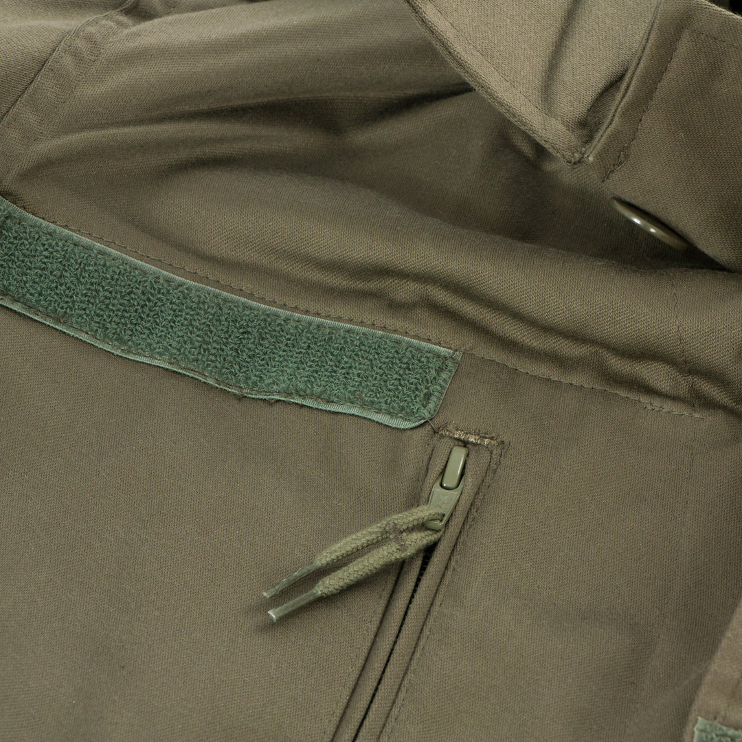 French F2 Olive Jacket – MilitaryMart