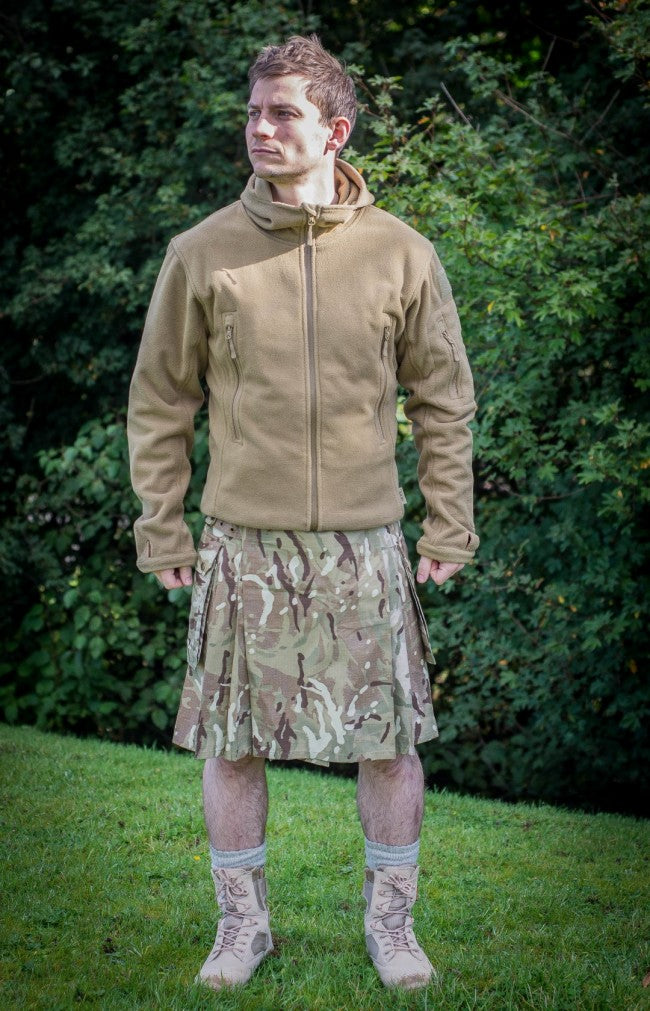 Combat kilt hot sale