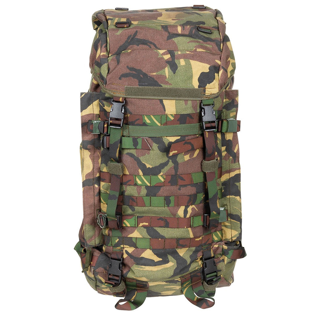 Lowe alpine military discount backpack