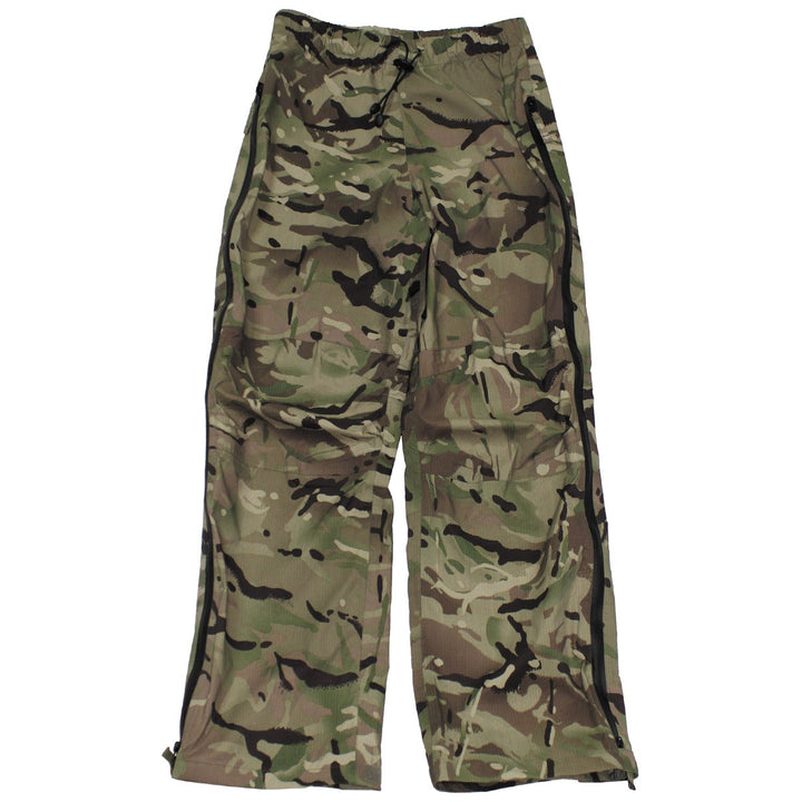 British army MTP PCS Goretex trousers