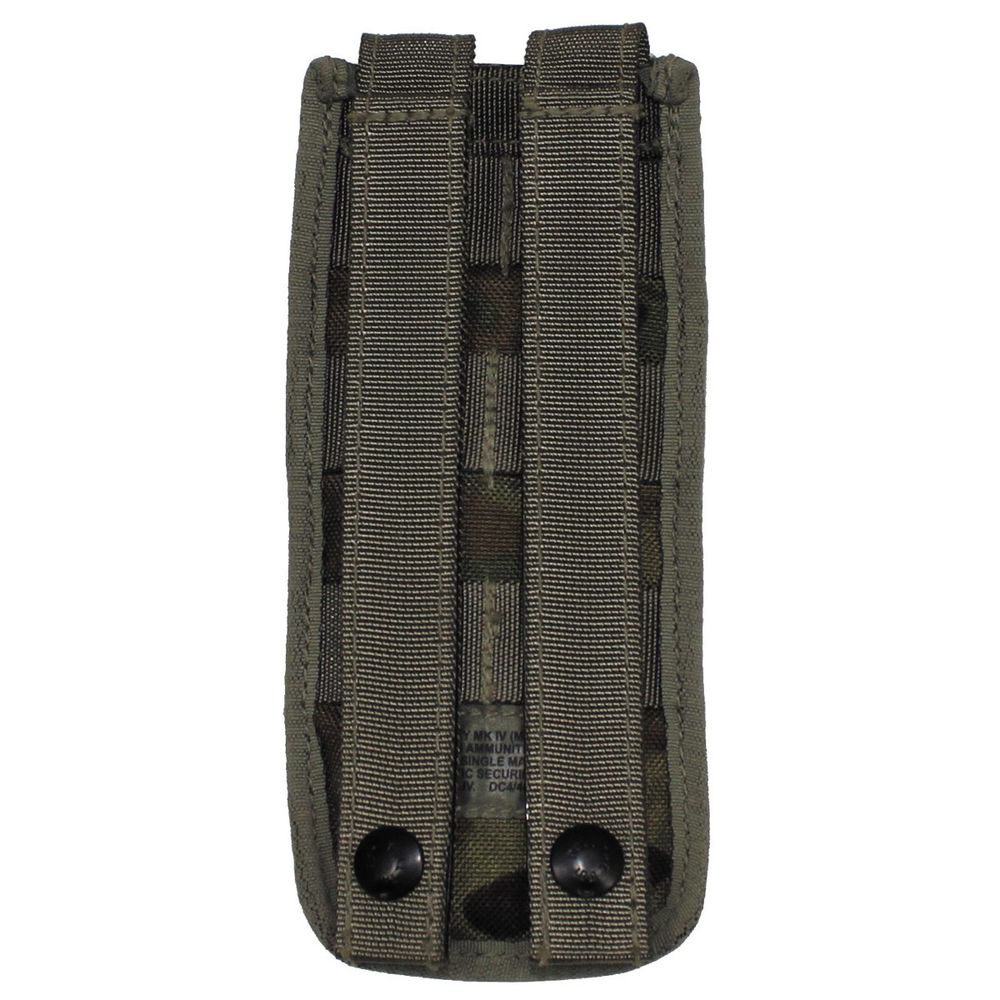 Osprey MK IV Quick Release ammo Pouch MTP