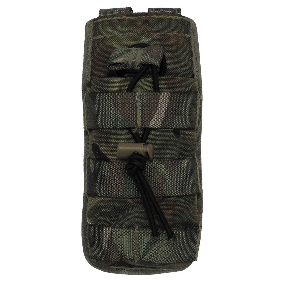 Osprey MK IV Quick Release ammo Pouch MTP