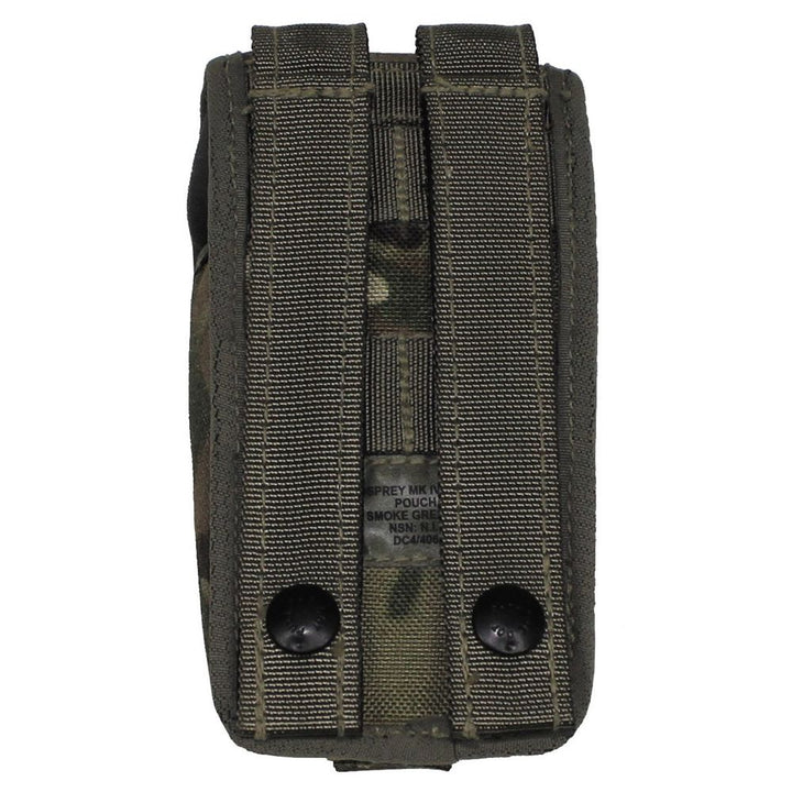 Osprey MK IV Smoke Grenade Pouch MTP