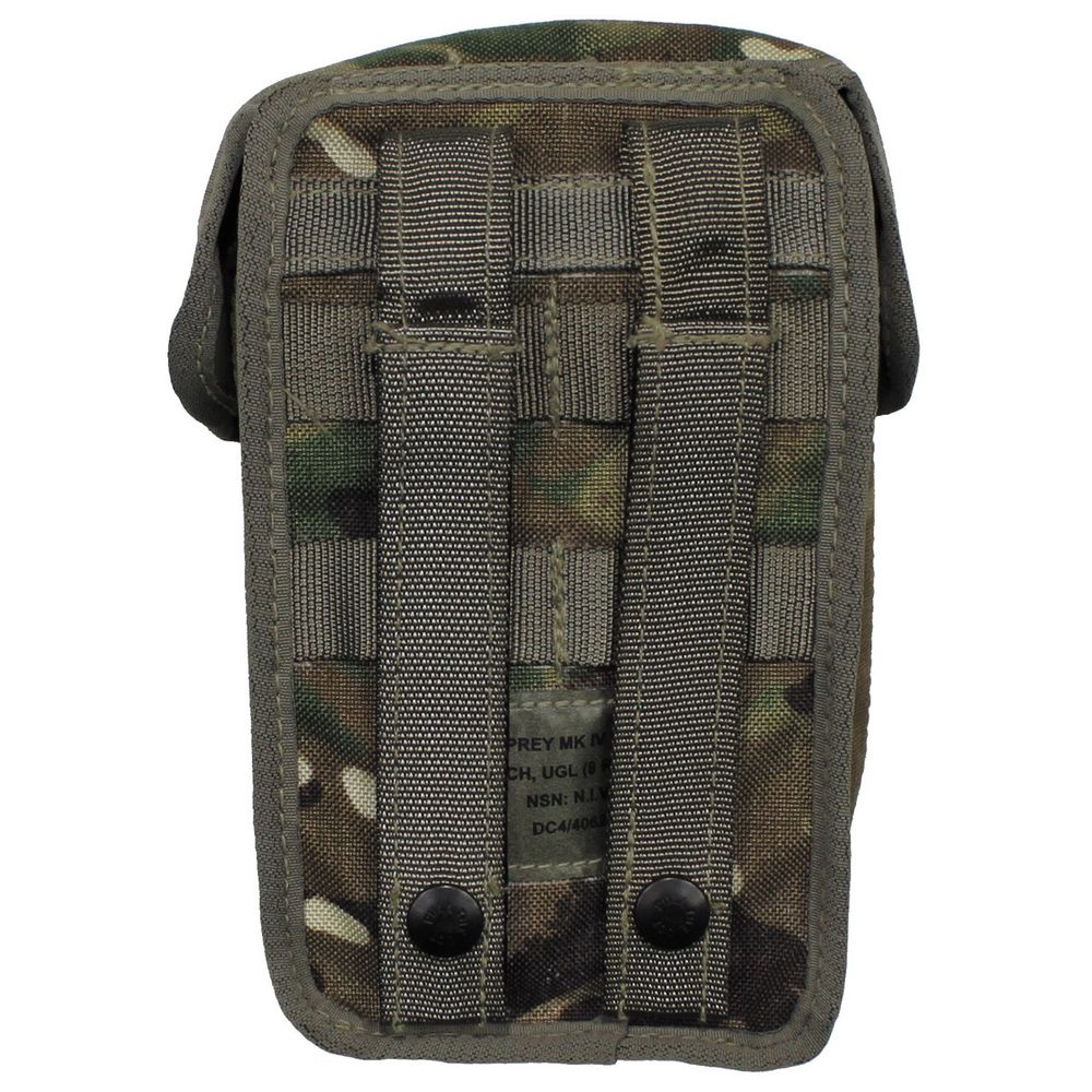 Osprey MK IV UGL (8 ROUND) Pouch MTP