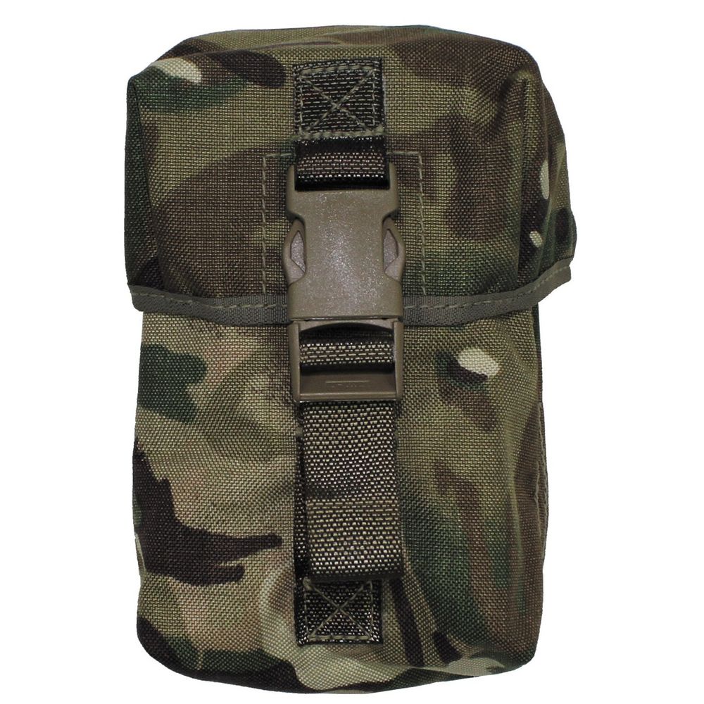 Osprey MK IV UGL (8 ROUND) Pouch MTP