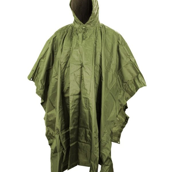 British Army Ponchos | Military Poncho Surplus UK – MilitaryMart