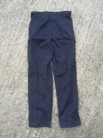 Royal deals navy pants