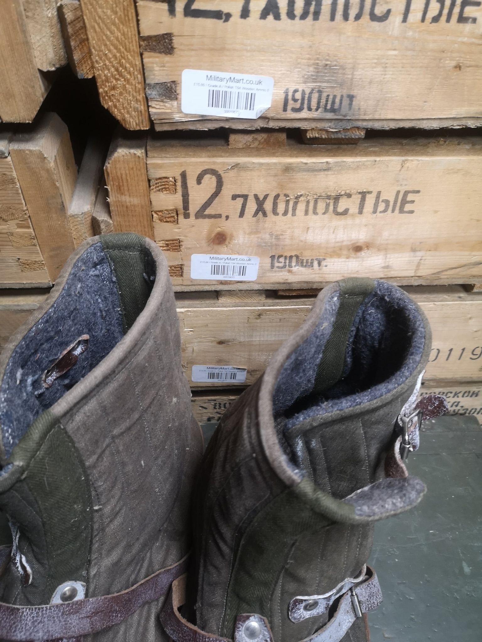 Snow overboots hot sale