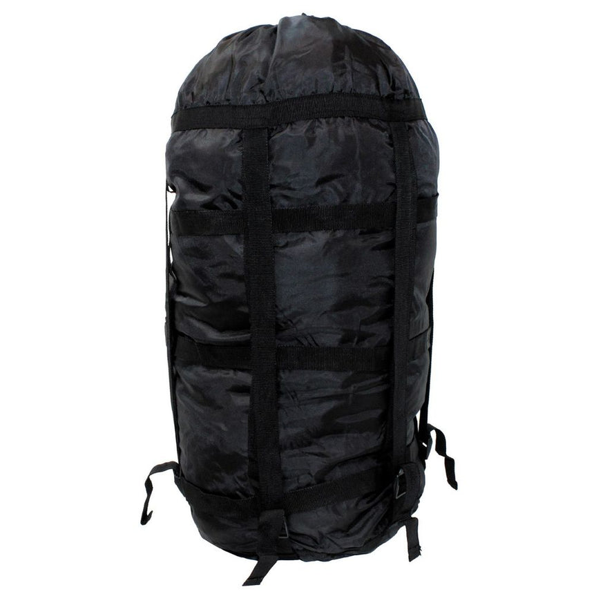 military surplus cold weather sleeping bag